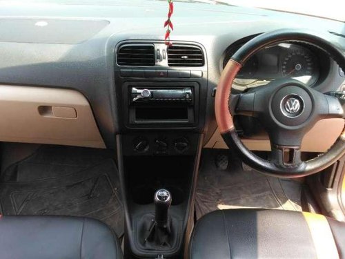 Volkswagen Polo 2011 for sale 