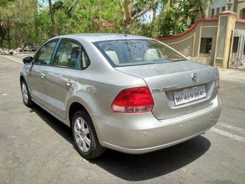 2011 Volkswagen Vento Petrol Highline MT for sale