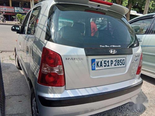 Used Hyundai Santro Xing car at low price