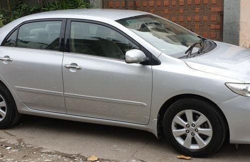 2011 Toyota Corolla Altis MT for sale