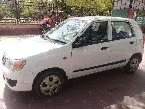 Used 2012 Maruti Suzuki Alto K10 for sale