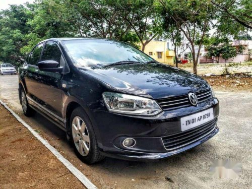 Volkswagen Vento Highline Petrol, 2011, Petrol for sale 