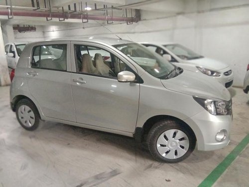 2016 Maruti Suzuki Celerio  ZXI AT for sale