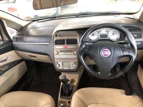 Used Fiat Linea car at low price