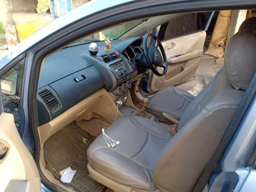 Honda City ZX 2006 for sale 