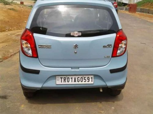 Used Maruti Suzuki Alto 800 LXI 2012 for sale 