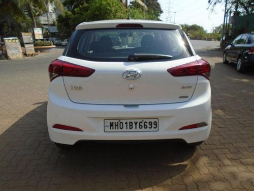 2015 Hyundai i20 Asta Option 1.2 MT for sale