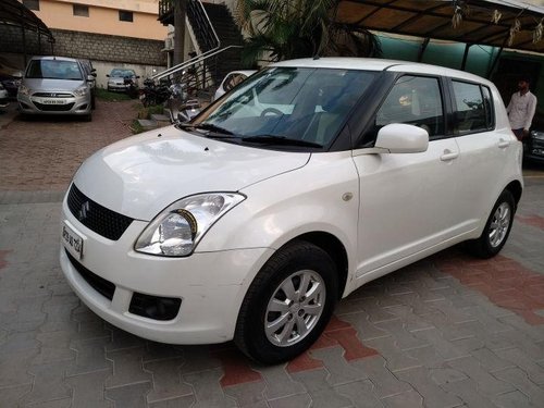 Used Maruti Suzuki Swift ZXI MT 2011 for sale