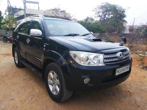 Toyota Fortuner 2010 for sale 