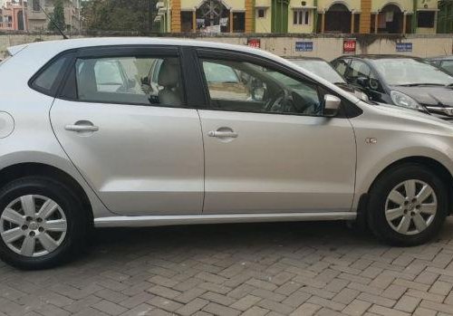 Volkswagen Polo Diesel Comfortline 1.2L MT for sale