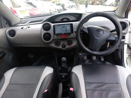 Used 2012 Toyota Etios Liva  1.2 G MT for sale