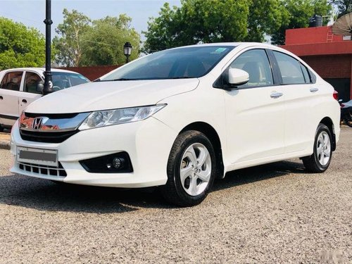 Used Honda City i-VTEC VX MT car at low price