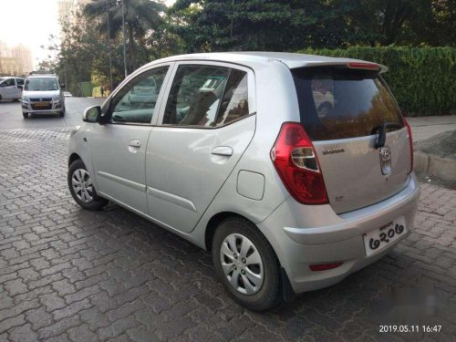 Used 2012 Hyundai i10 for sale