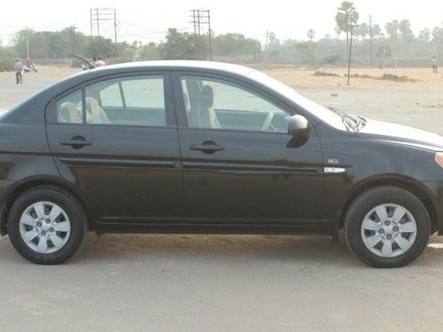 Hyundai Verna CRDi 1.6 SX MT for sale