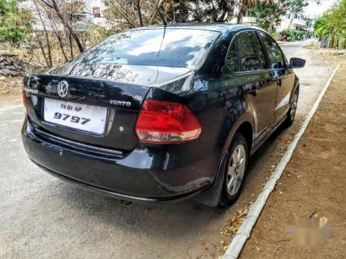 Volkswagen Vento Highline Petrol, 2011, Petrol for sale 