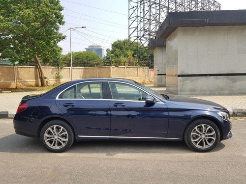 Mercedes-Benz C-Class C 220 CDI Avantgarde AT for sale