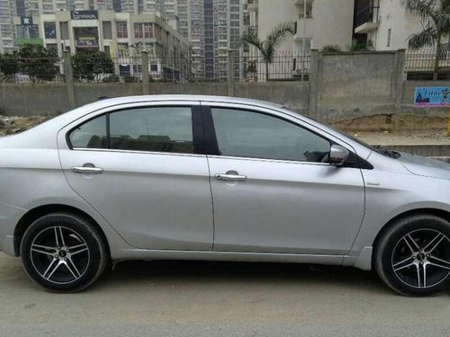 Maruti Suzuki Ciaz VDI+ SHVS, 2016, Diesel for sale 