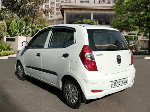 Used Hyundai i10 Era car at low price