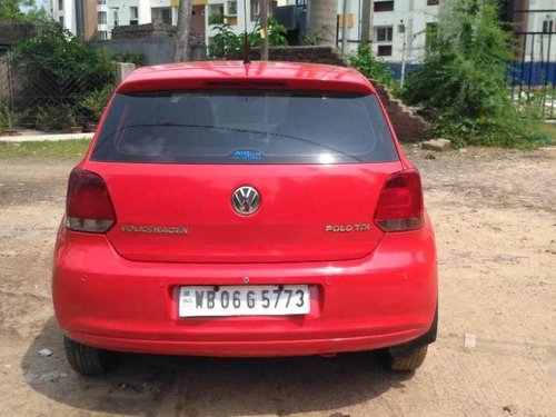 Volkswagen Polo 2011 for sale 