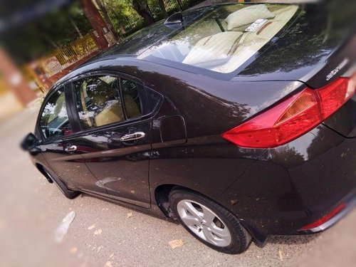 2016 Honda City  i-VTEC CVT VX AT for sale at low price