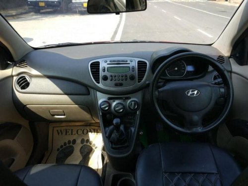 Hyundai i10 Sportz 1.1L MT 2014 for sale