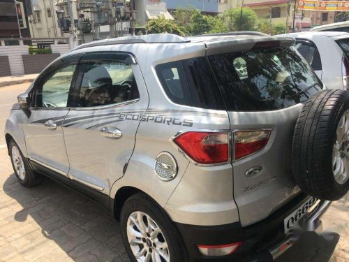 Ford Ecosport EcoSport Titanium Plus BE 1.5 TDCi, 2014, Diesel for sale 