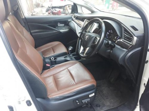 Toyota Innova Crysta 2.8 ZX AT 2017 for sale