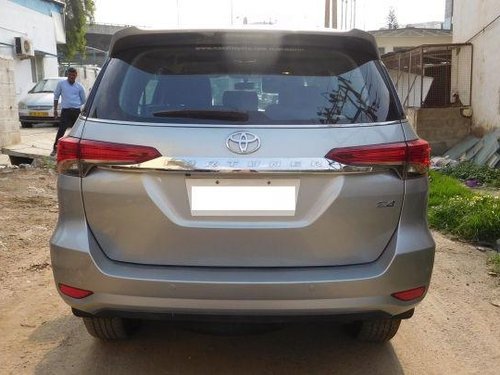 Used 2018 Toyota Fortuner  2.8 2WD AT for sale