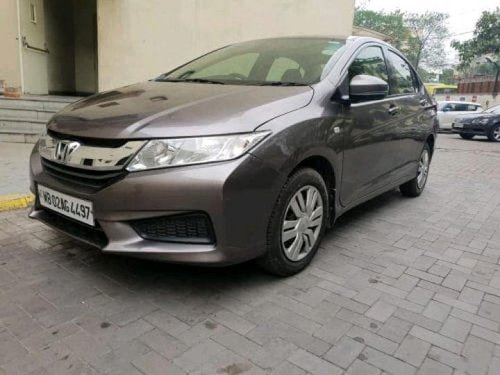 Honda City 1.5 V AT for sale