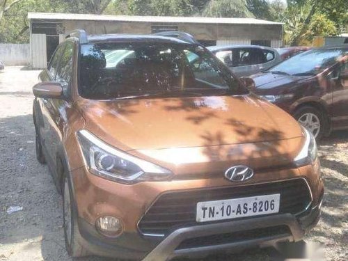 Hyundai i20 Active 2015 for sale 