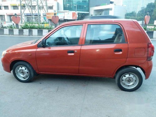 Maruti Suzuki Alto K10 LXi, 2011, Petrol for sale 