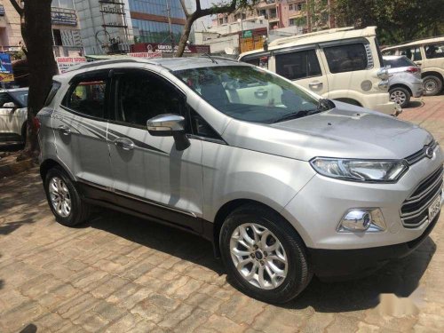 Ford Ecosport EcoSport Titanium Plus BE 1.5 TDCi, 2014, Diesel for sale 