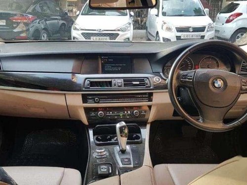 BMW 5 Series 525d 2011 for sale 