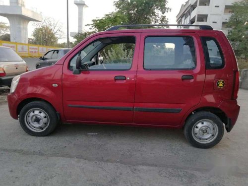 Maruti Suzuki Wagon R LXI, 2009, Petrol for sale 