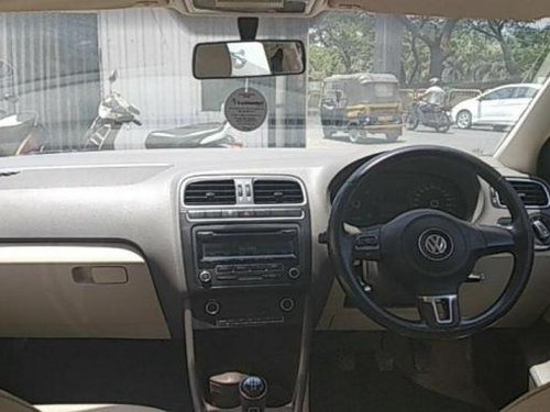 Volkswagen Vento  Diesel Highline MT 2012 for sale