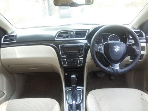 Used 2014 Maruti Suzuki Ciaz AT for sale