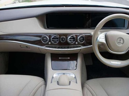 2015 Mercedes Benz S Class for sale at low price