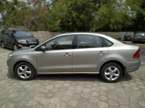 Skoda Rapid Elegance 1.6 TDI MT, 2013, Diesel for sale 