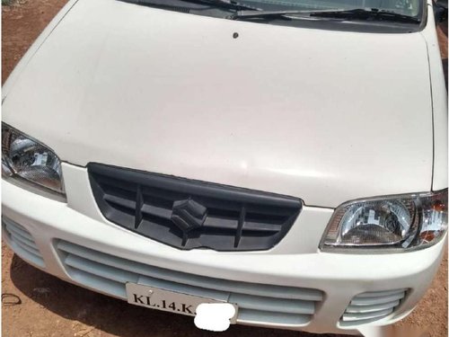 Maruti Suzuki Alto 2011 for sale 