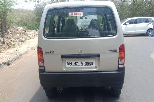 2015 Maruti Suzuki Eeco 5 Seater AC MT for sale