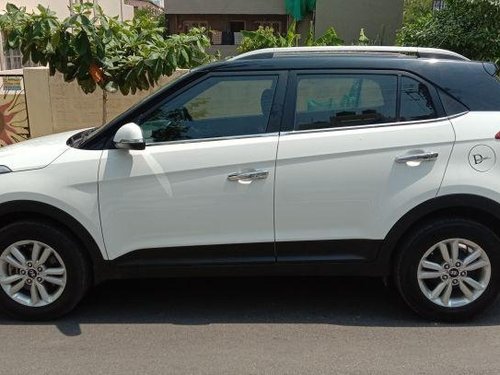 Hyundai Creta 1.4 CRDi S MT 2017 for sale