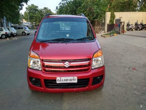 Used Maruti Suzuki Wagon R LXI MT 2007 for sale