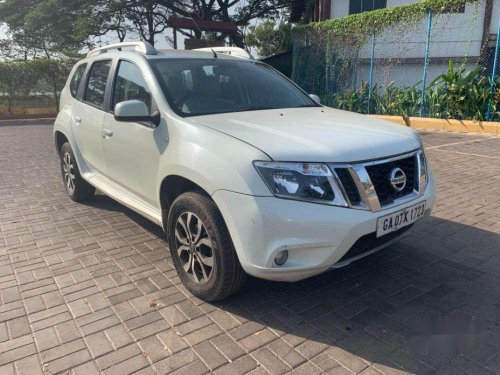 2014 Nissan Terrano for sale