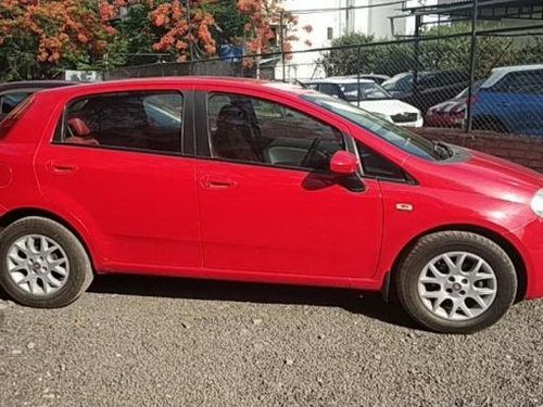 2011 Fiat Punto Evo MT for sale