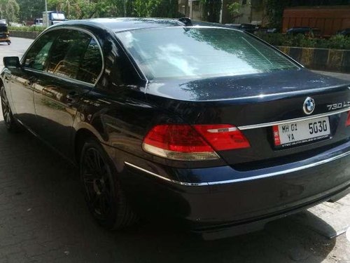 BMW 7 Series 730Ld, 2007, Diesel for sale 