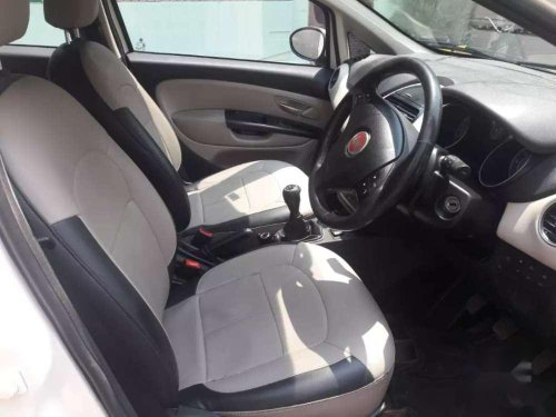 2015 Fiat Punto Evo for sale at low price