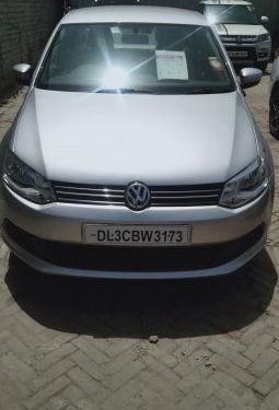 Used Volkswagen Vento Diesel Comfortline MT 2013 for sale