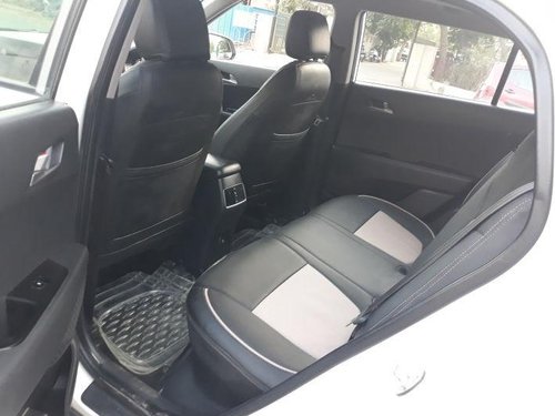 Hyundai Creta 1.6 CRDi SX MT 2018 for sale