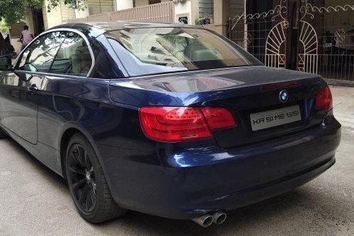 Used 2012 BMW 3 Series AT 2005-2011 for sale