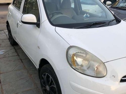 Nissan Micra XV Diesel, 2011, Diesel for sale 